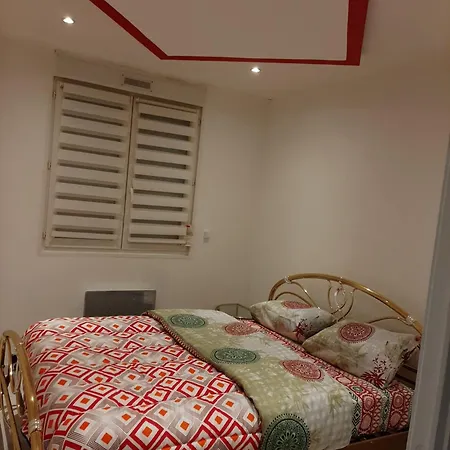 Guess Appartement *