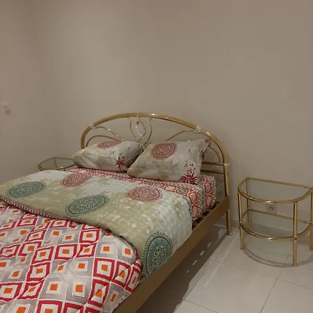 Appartement Guess *