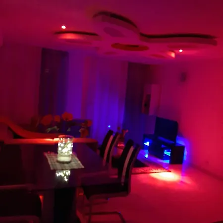 Guess Appartement Knutange